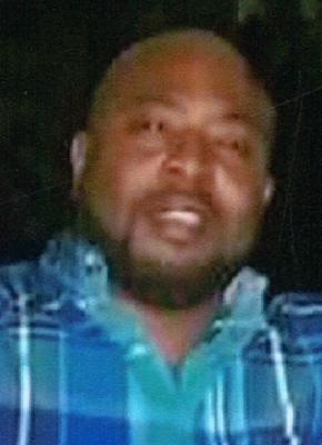Darrel Barksdale death by force case profile photo