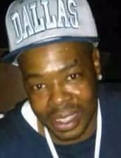 Jason Banks death by force case profile photo