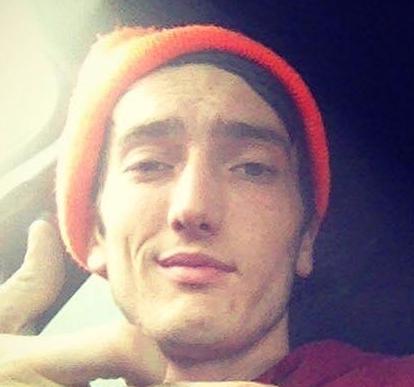 Christian John Chancey death by force case in Edmond, OK