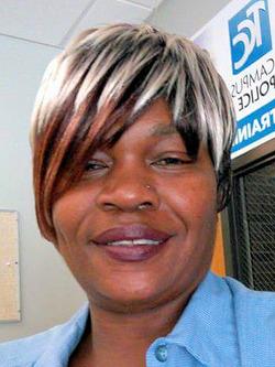 Cara Brown death by force case in Tulsa, OK