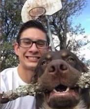 Matt Palmer death by force case profile photo