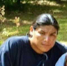 Isaiah Harjo death by force case profile photo