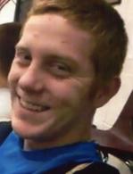 Brody White death by force case profile photo