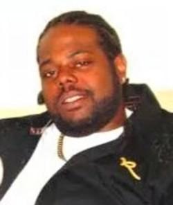 Jamal Barkus death by force case profile photo