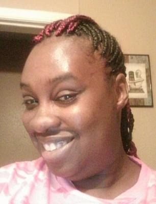 Kimberly Lyons-Anderson death by force case in Okmulgee, OK