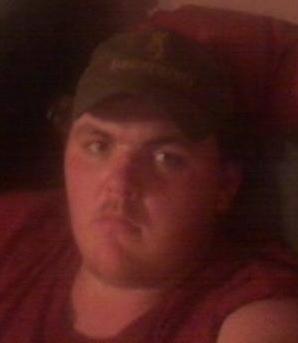 Allen Counts death by force case profile photo