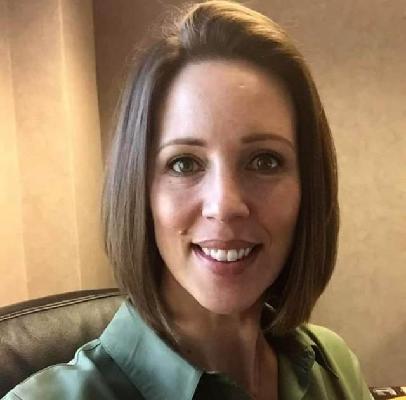 Jennifer Foy death by force case profile photo