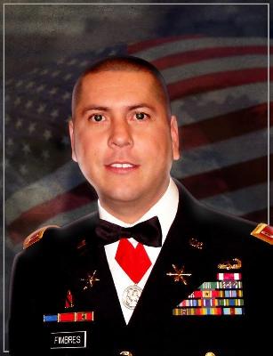 Raul Nathan Fimbres death by force case in Elgin, OK