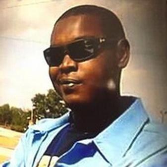 Julius Templeton death by force case profile photo