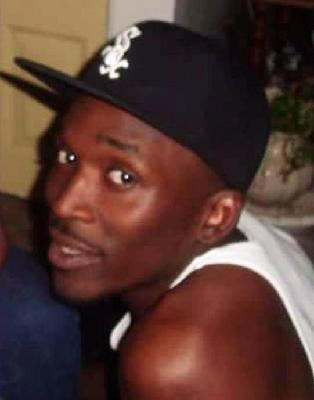 Mikail Parker death by force case in Okmulgee, OK