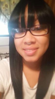 Fantasia Williams death by force case profile photo