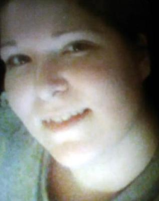 Sarah Diane Diamond death by force case in Gore, OK