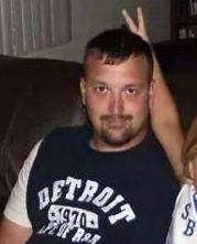 Richard Gene Nelson Jr. death by force case in Oklahoma City, OK