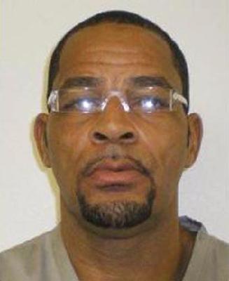 Rodney McGee death by force case profile photo