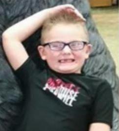 Jacob Dickerson death by force case profile photo