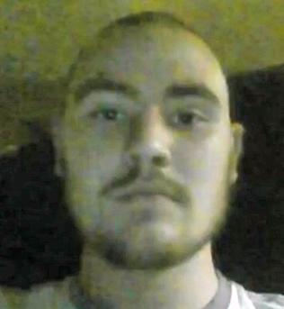 Gavin Freeman death by force case in Fort Towson, OK