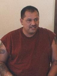 Jimmy Barrett death by force case profile photo