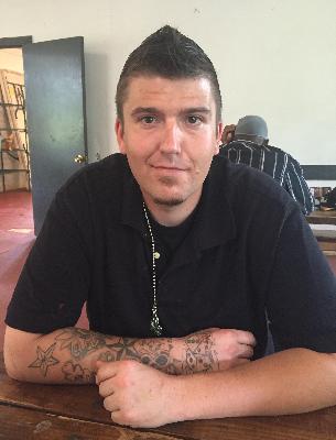Charles Wertz death by force case profile photo