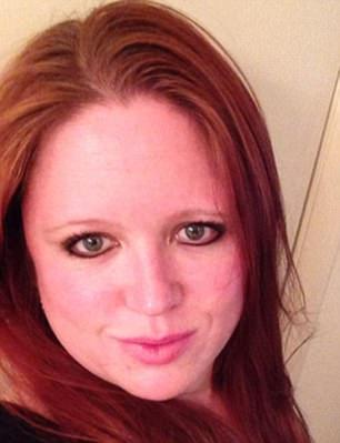 Debra Lynn Morgan death by force case in Broken Arrow, OK