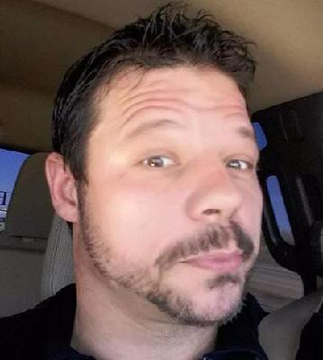 Michael Vance death by force case profile photo