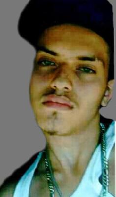 Brandon Mar death by force case profile photo