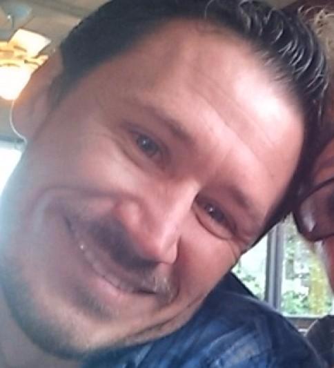 Terry Brown death by force case profile photo