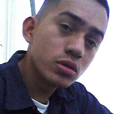Wilmer Flores death by force case profile photo