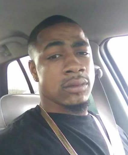 Quavis Cato death by force case profile photo