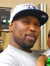 Anthony DeShawn Penn death by force case in Oklahoma City, OK