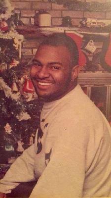 Terrel Smith death by force case profile photo