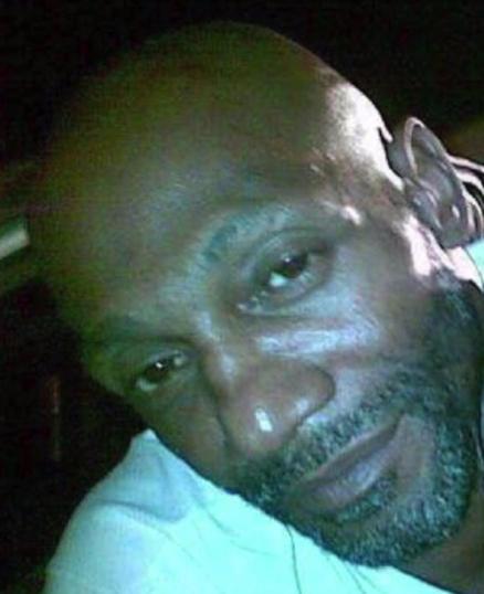 Greg Hill death by force case profile photo
