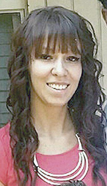 Emily Sue Zanne Morgan death by force case in Mcalester, OK