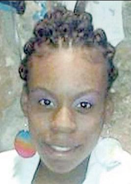 Totinika Elix death by force case profile photo