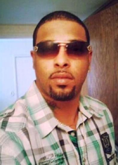 Marlow Barnes death by force case profile photo
