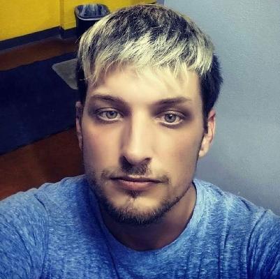 Curtis Tyler) death by force case profile photo