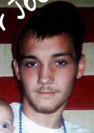 Joseph Martin death by force case profile photo