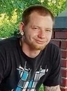 Austin Clavin death by force case profile photo