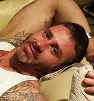 Kyle Thomas death by force case profile photo