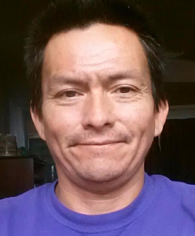 Terry Wetselline death by force case in Henryetta, OK