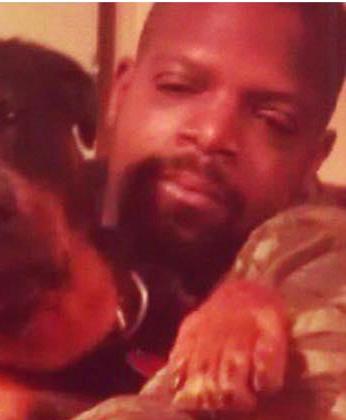 Norman Glover death by force case in Lawton, OK