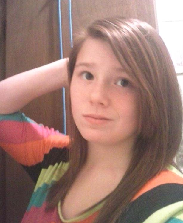 Ariana Mosher death by force case in Ardmore, OK