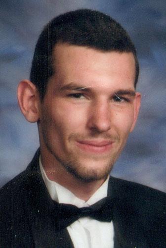 Tyler Don Muck death by force case in Luther, OK
