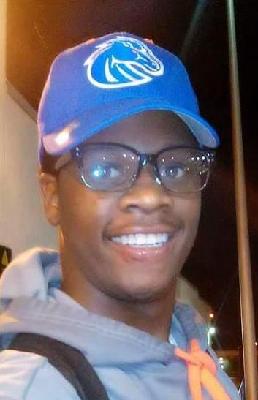Daniel Carter death by force case in Tulsa, OK