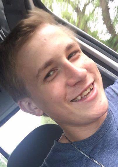 Daultn Dickerson death by force case profile photo