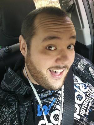 Johnathan Stephens death by force case profile photo
