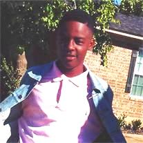 Keandre Bowser death by force case profile photo