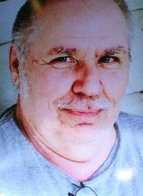 Richard Taylor death by force case profile photo