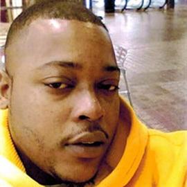Adrian Hawthorne death by force case profile photo