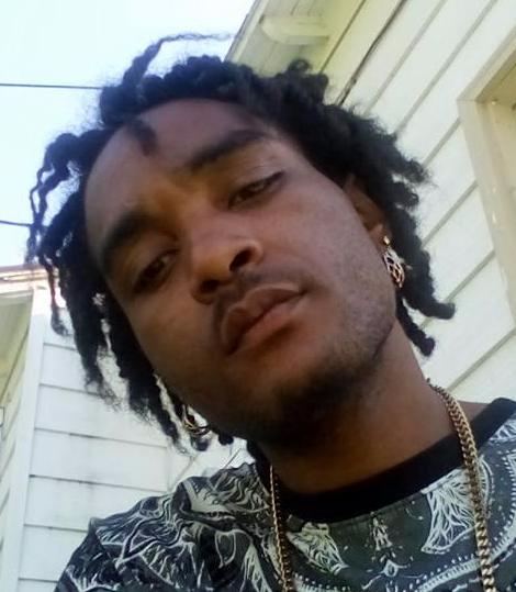 Markey Goff death by force case in Tulsa, OK
