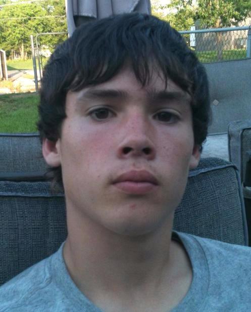 Seth Johnson death by force case in Wewoka, OK